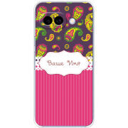 Чохол BoxFace Google Pixel 9A 