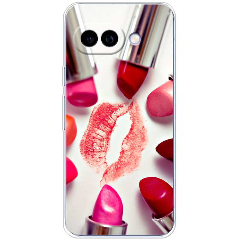 Чохол BoxFace Google Pixel 9A 