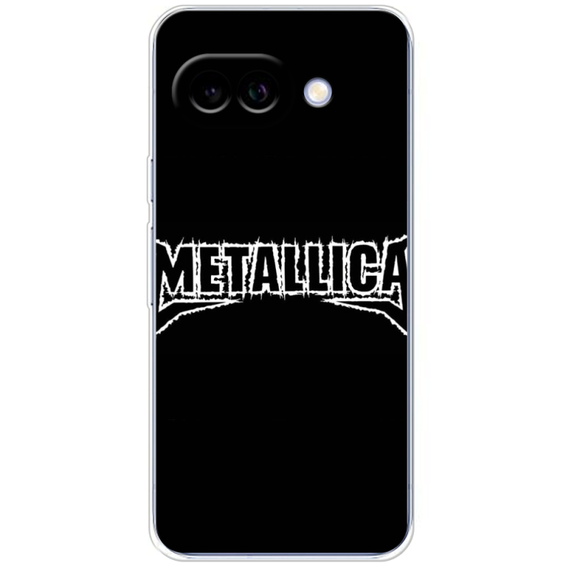 Чохол BoxFace Google Pixel 9A 