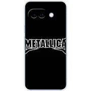 Чохол BoxFace Google Pixel 9A 