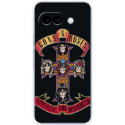 Чохол BoxFace Google Pixel 9A 