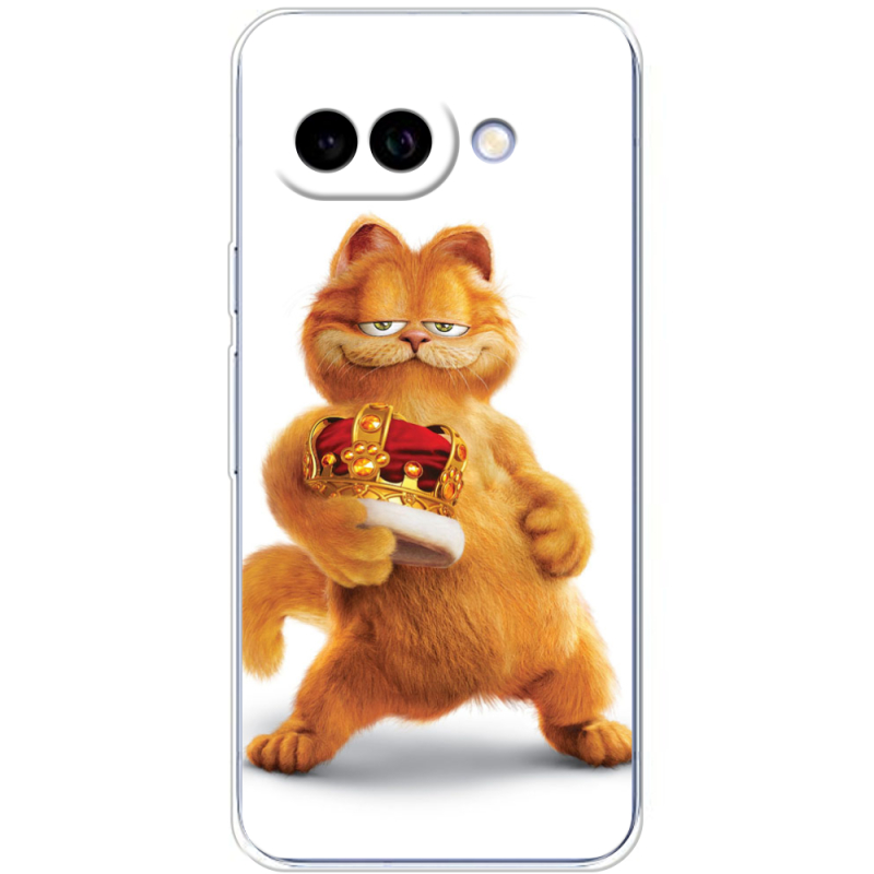 Чохол BoxFace Google Pixel 9A 