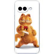 Чохол BoxFace Google Pixel 9A 