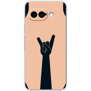 Чохол BoxFace Google Pixel 9A 