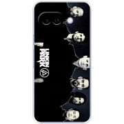 Чохол BoxFace Google Pixel 9A 