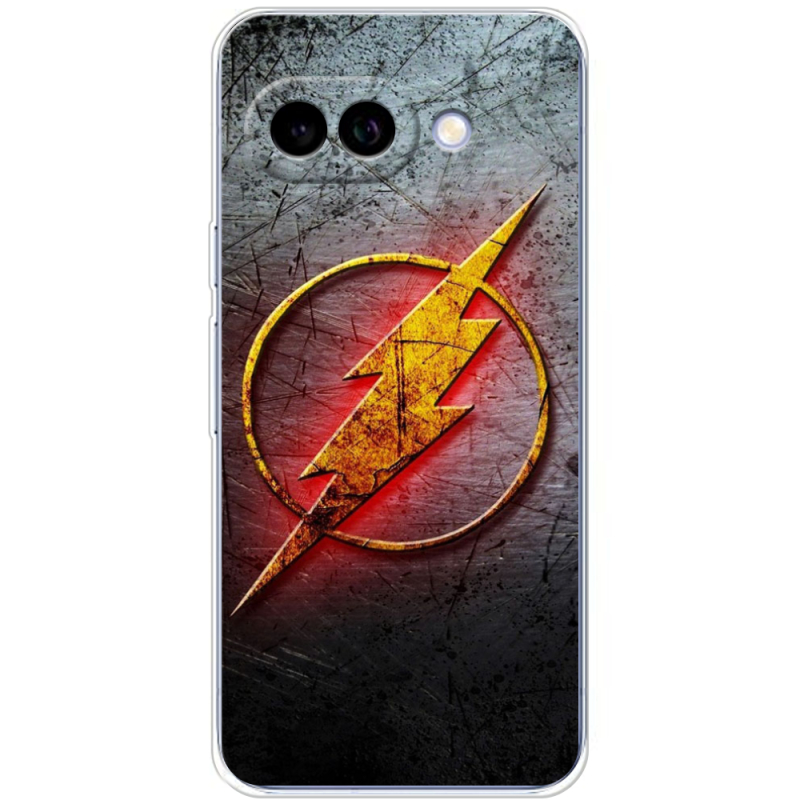 Чохол BoxFace Google Pixel 9A 