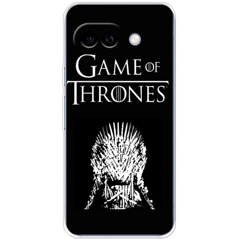 Чохол BoxFace Google Pixel 9A 