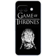 Чохол BoxFace Google Pixel 9A 