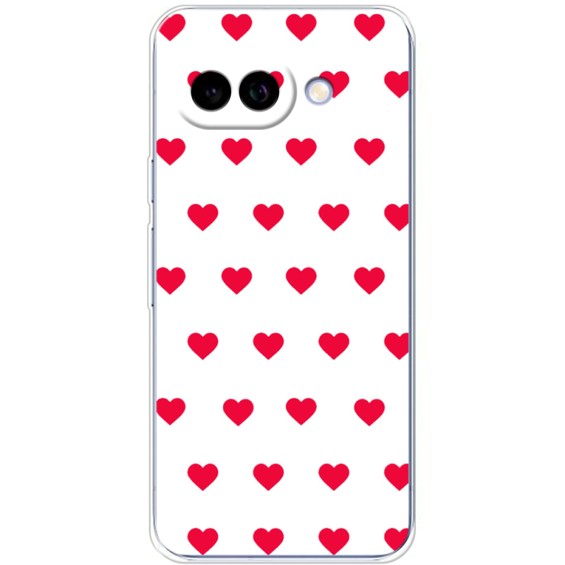 Чохол BoxFace Google Pixel 9A 