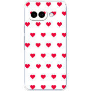 Чохол BoxFace Google Pixel 9A 