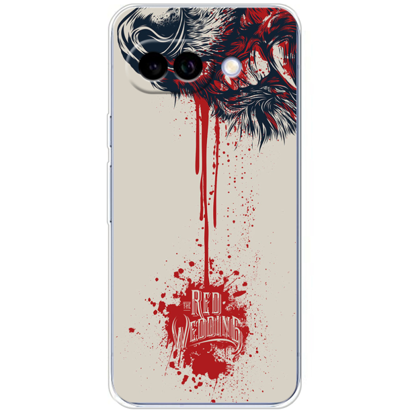 Чохол BoxFace Google Pixel 9A 