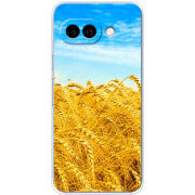 Чохол BoxFace Google Pixel 9A 