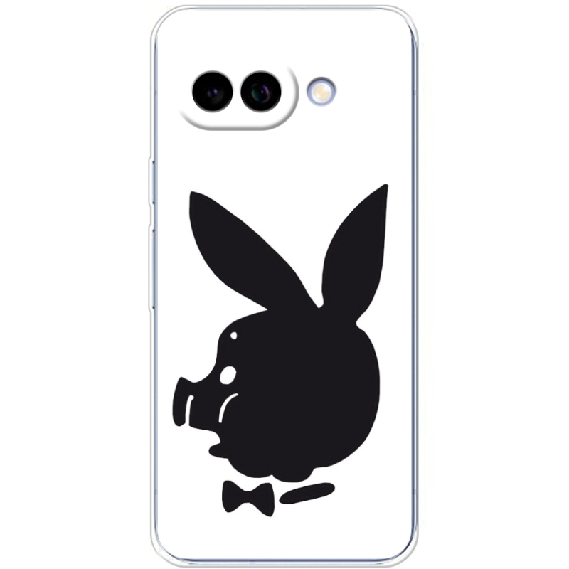 Чохол BoxFace Google Pixel 9A 