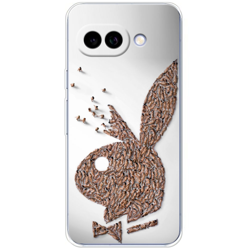 Чохол BoxFace Google Pixel 9A 