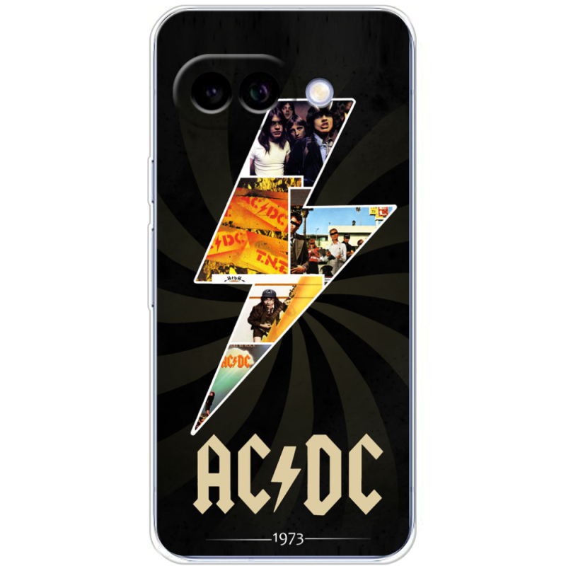 Чохол BoxFace Google Pixel 9A 