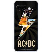 Чохол BoxFace Google Pixel 9A 