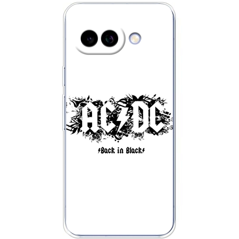 Чохол BoxFace Google Pixel 9A 