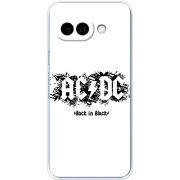 Чохол BoxFace Google Pixel 9A 