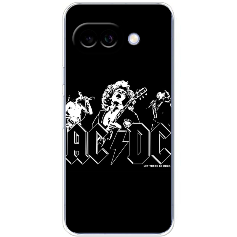 Чохол BoxFace Google Pixel 9A 