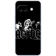 Чохол BoxFace Google Pixel 9A 