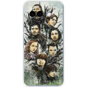 Чохол BoxFace Google Pixel 9A 