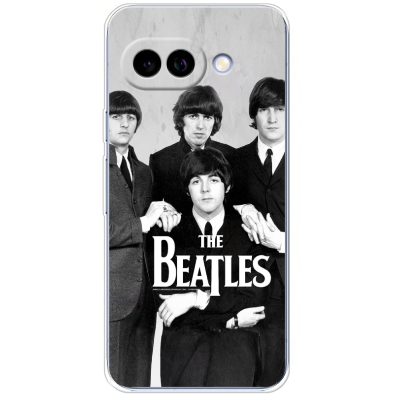 Чохол BoxFace Google Pixel 9A 