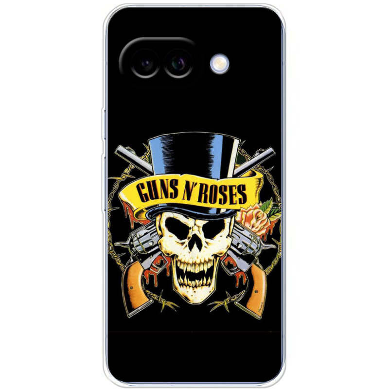 Чохол BoxFace Google Pixel 9A 