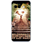 Чохол BoxFace Google Pixel 9A 