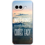 Чохол BoxFace Google Pixel 9A 