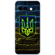Чохол BoxFace Google Pixel 9A Trident