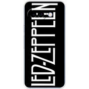 Чохол BoxFace Google Pixel 9A 