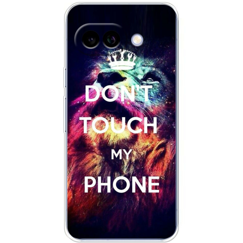 Чохол BoxFace Google Pixel 9A 