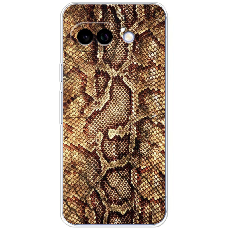 Чохол BoxFace Google Pixel 9A 