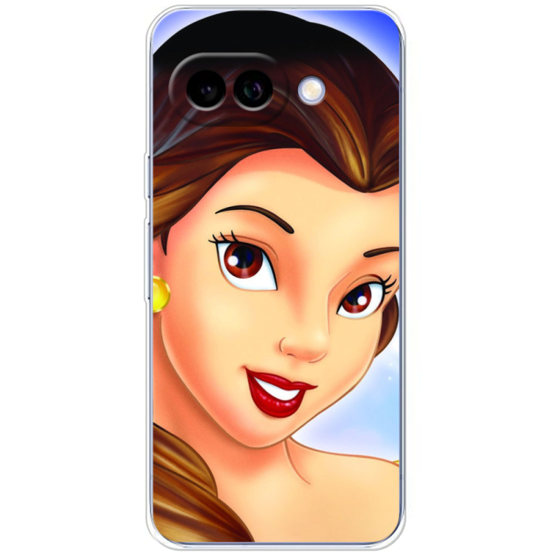 Чохол BoxFace Google Pixel 9A 