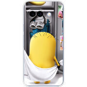 Чохол BoxFace Google Pixel 9A 