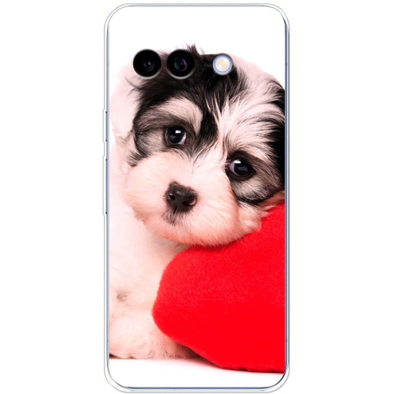 Чохол BoxFace Google Pixel 9A 