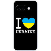 Чохол BoxFace Google Pixel 9A 