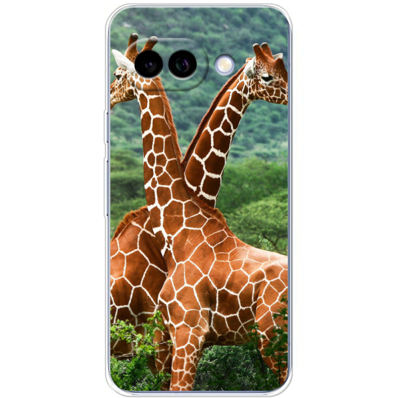 Чохол BoxFace Google Pixel 9A 