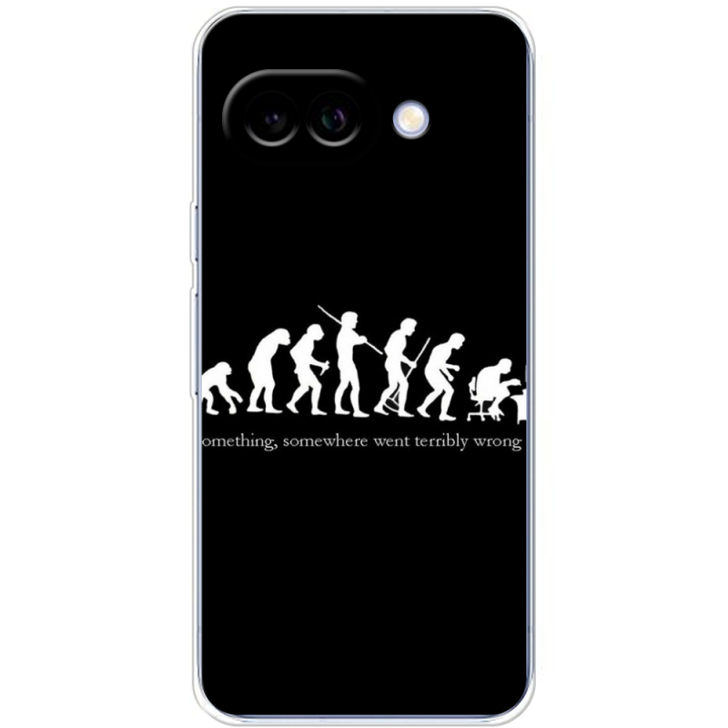 Чохол BoxFace Google Pixel 9A 