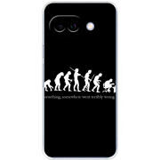 Чохол BoxFace Google Pixel 9A 