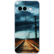 Чохол BoxFace Google Pixel 9A 