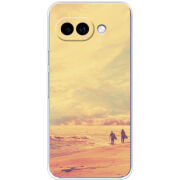 Чохол BoxFace Google Pixel 9A 