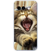 Чохол BoxFace Google Pixel 9A 