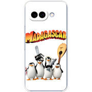 Чохол BoxFace Google Pixel 9A 