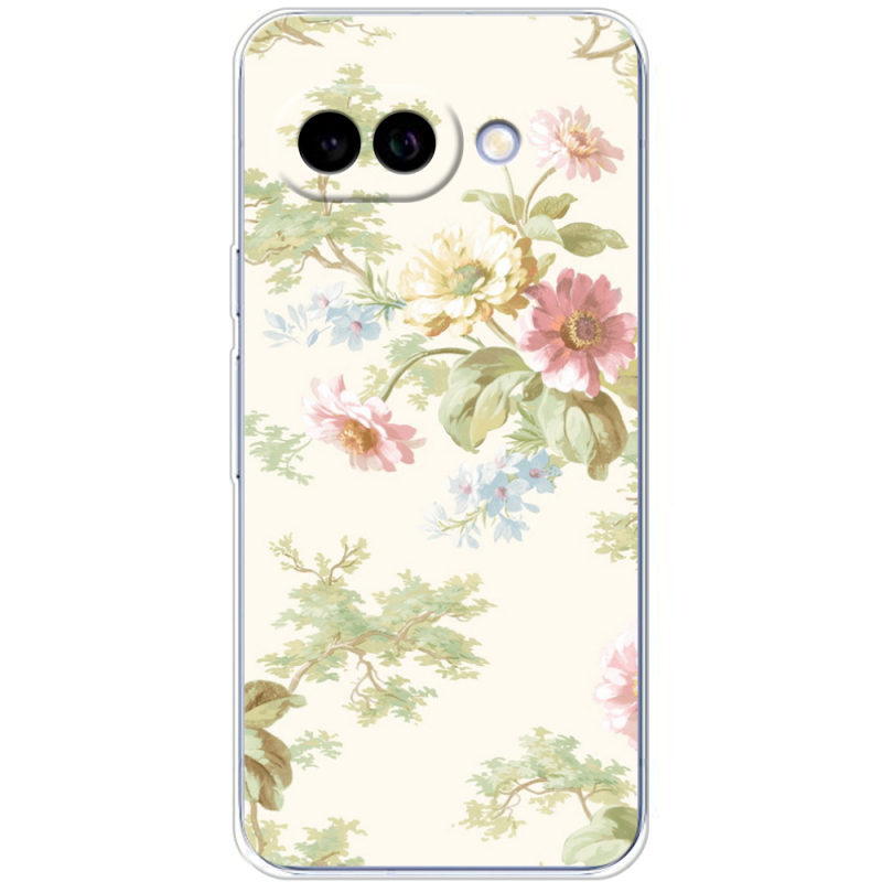 Чохол BoxFace Google Pixel 9A 