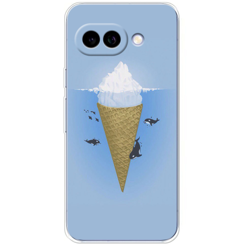 Чохол BoxFace Google Pixel 9A 