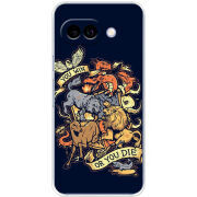 Чохол BoxFace Google Pixel 9A 