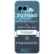 Чохол BoxFace Google Pixel 9A 