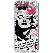 Чохол BoxFace Google Pixel 9A 