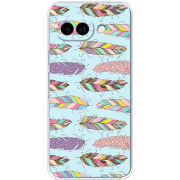 Чохол BoxFace Google Pixel 9A 